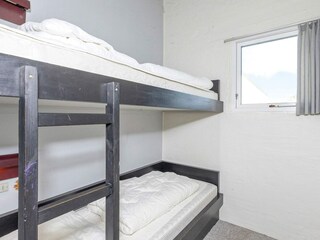 Appartamento Tranum Strand  40