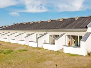 Appartement Tranum Strand  24