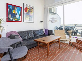 Appartement Tranum Strand  16