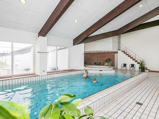 Apartment Tranum Strand  17