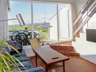 Apartment Tranum Strand  43