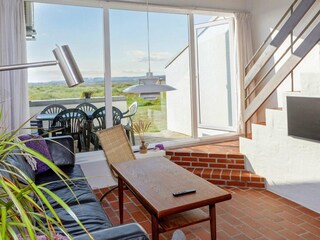 Appartement Tranum Strand  18