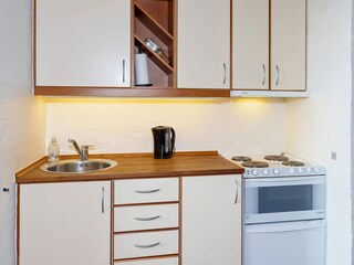 Apartment Tranum Strand  30