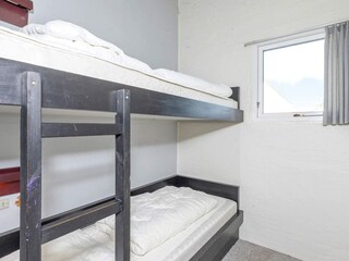 Appartement Tranum Strand  19