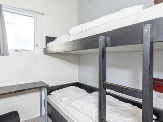 Appartement Tranum Strand  35