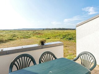 Appartement Tranum Strand  22