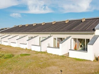 Appartement Tranum Strand  23