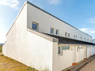 Apartamento Tranum Strand  5