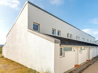 Apartment Tranum Strand  31