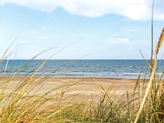 Apartamento Tranum Strand  39