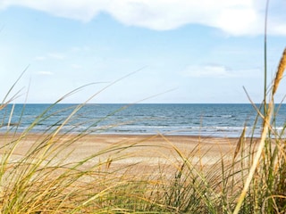 Apartment Tranum Strand  39