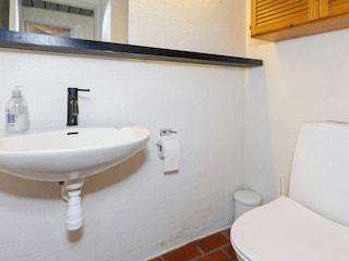 Appartement Tranum Strand  38