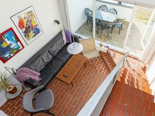 Apartment Tranum Strand  39