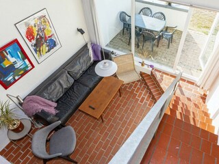 Appartement Tranum Strand  26