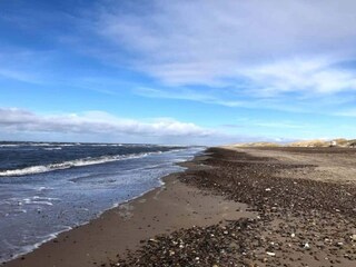 Appartamento Tranum Strand  45