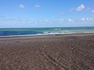 Appartamento Tranum Strand  13