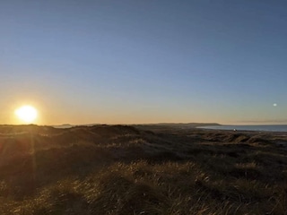 Apartment Tranum Strand  27