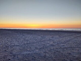 Appartement Tranum Strand  40