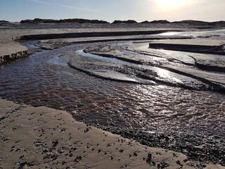 Apartamento Tranum Strand  45