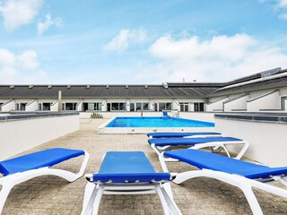 Appartement Tranum Strand  13