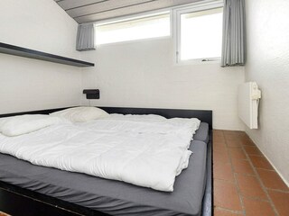 Appartement Tranum Strand  21