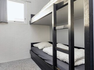 Appartement Tranum Strand  22