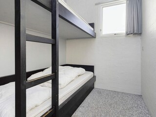 Appartement Tranum Strand  23