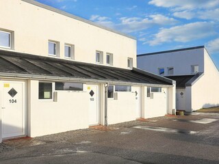 Appartamento Tranum Strand  10