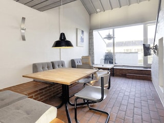 Apartamento Tranum Strand  11