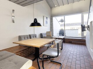 Apartment Tranum Strand  11