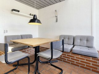 Appartement Tranum Strand  15