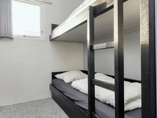 Apartamento Tranum Strand  13