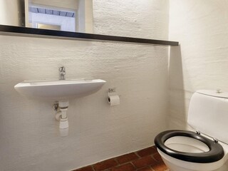 Apartment Tranum Strand  41