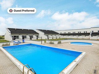 Appartement Tranum Strand Buitenaudio-opname 5