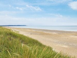 6 Personen Ferienhaus in Brovst-By Traum