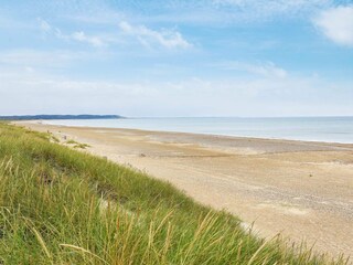 Appartement Tranum Strand Buitenaudio-opname 3