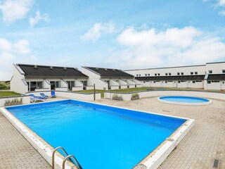 Appartement Tranum Strand  13