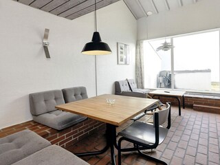 Apartment Tranum Strand  12