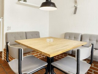 Apartment Tranum Strand  15