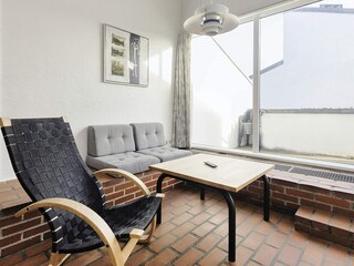 Appartement Tranum Strand  50