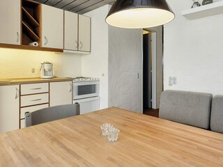 Apartment Tranum Strand  18
