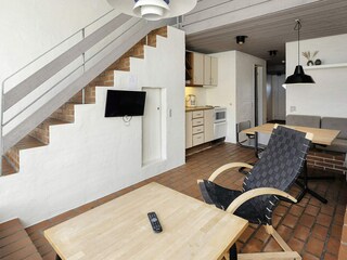 Apartment Tranum Strand  19
