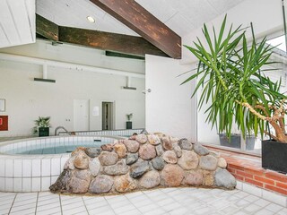 Appartement Tranum Strand  43