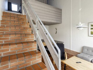 Apartment Tranum Strand  21
