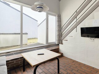 Appartement Tranum Strand  45