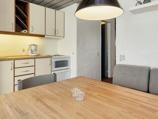 Appartement Tranum Strand  23