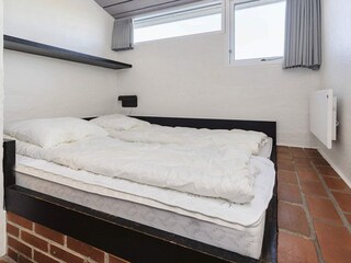 Appartement Tranum Strand  11