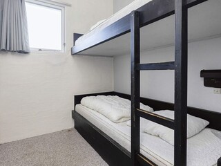 Appartement Tranum Strand  25