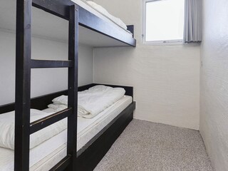 Appartement Tranum Strand  10
