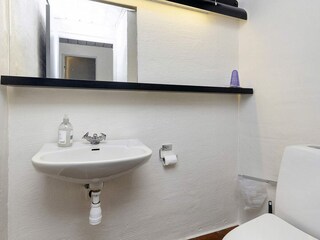 Appartement Tranum Strand  33